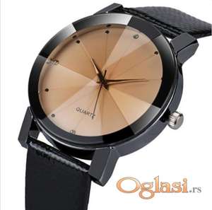 Elegantan Sat prelepog dizajna NOVO + POKLON